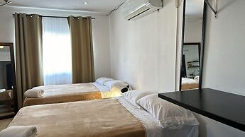 Suites Apodaca