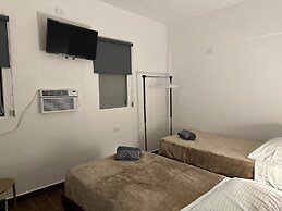 Suites Apodaca