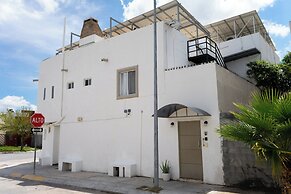 Suites Apodaca