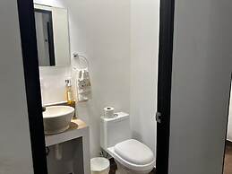 Suites Apodaca