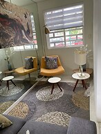 Suites Apodaca