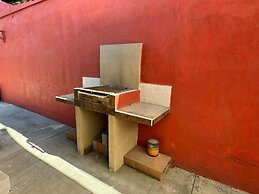 Suites Apodaca