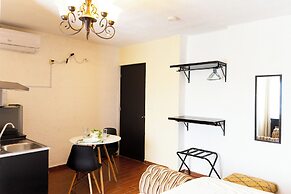 Suites Apodaca
