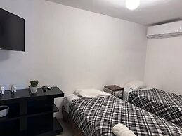 Suites Apodaca