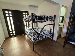 Suites Apodaca