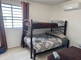 Suites Apodaca