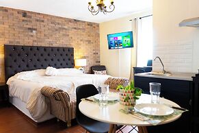 Suites Apodaca