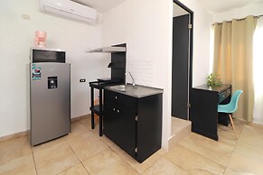 Suites Apodaca
