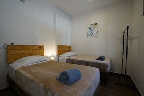 Suites Apodaca