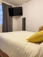 Suites Apodaca