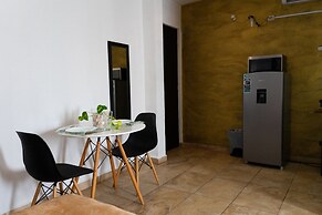 Suites Apodaca