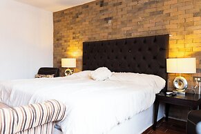 Suites Apodaca