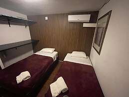Suites Apodaca