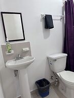 Suites Apodaca