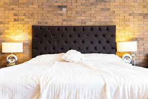 Suites Apodaca
