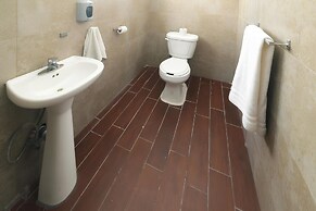 Suites Apodaca