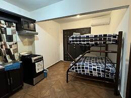 Suites Apodaca