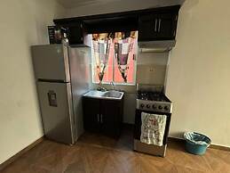 Suites Apodaca