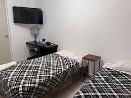 Suites Apodaca