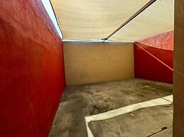 Suites Apodaca