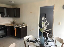 Suites Apodaca