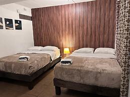 Suites Apodaca