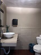 Suites Apodaca