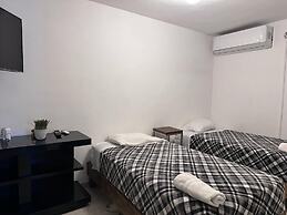 Suites Apodaca