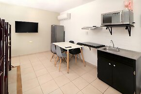 Suites Apodaca
