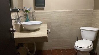 Suites Apodaca