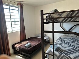 Suites Apodaca