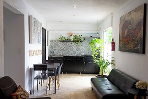 Suites Apodaca