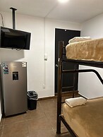 Suites Apodaca