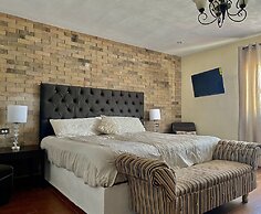 Suites Apodaca