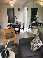 Suites Apodaca