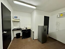 Suites Apodaca