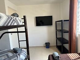 Suites Apodaca