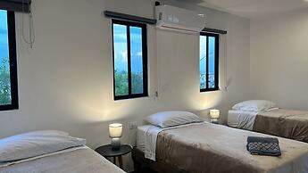 Suites Apodaca