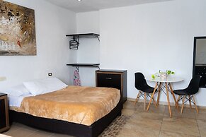 Suites Apodaca