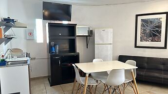 Suites Apodaca