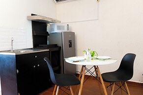 Suites Apodaca