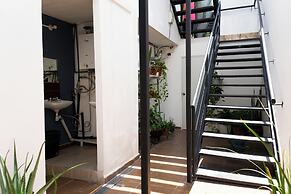 Suites Apodaca