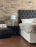 Suites Apodaca