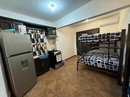 Suites Apodaca