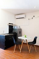 Suites Apodaca
