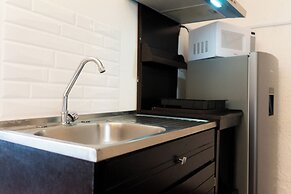 Suites Apodaca