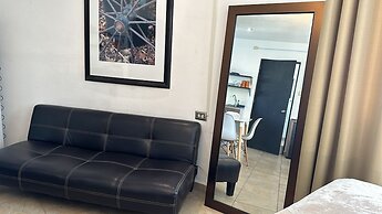 Suites Apodaca