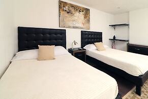 Suites Apodaca