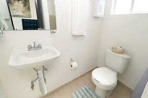 Suites Apodaca
