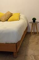 Suites Apodaca